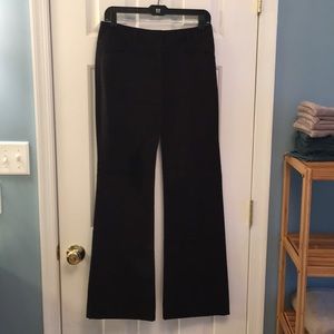 Express Editor Pants Sz 2 NWOT